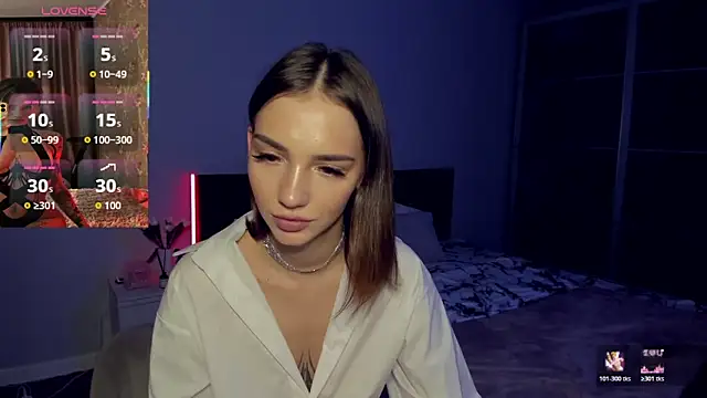 SophieCatty online show from 11-14-25, 10:30