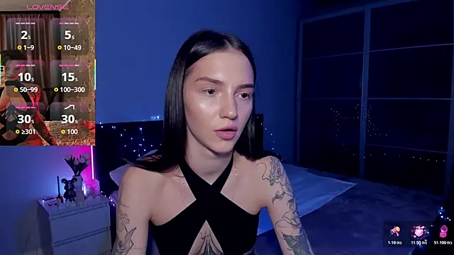 Snapshot of SophieCatty chatting on 03-04-26, 04:37 SophieCatty online show from 03-04-26, 04:37