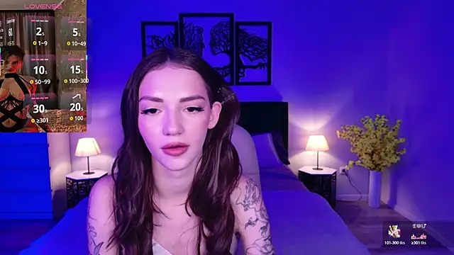 SophieCatty online show from 05-22-26, 11:47