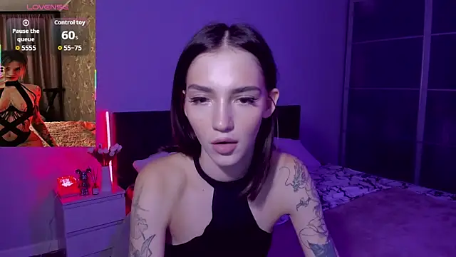 SophieCatty online show from 12-04-25, 03:44