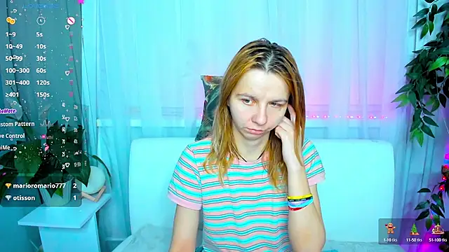 Bell a mi  online show from 03-06-25, 02:30