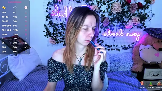 Bell a mi  online show from 12-03-25, 12:26