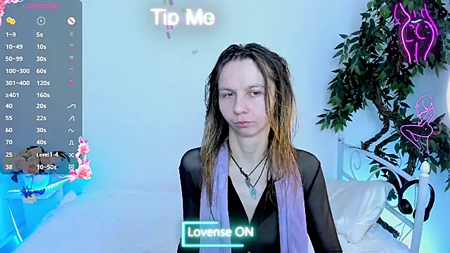 Bell a mi  online show from 04-03-26, 06:31