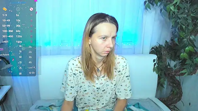 Bell a mi  online show from 09-18-25, 05:43