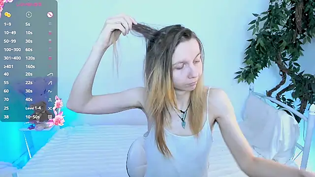 Bell a mi  online show from 04-21-26, 03:07