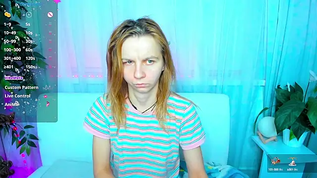 Bell a mi  online show from 03-04-25, 02:27