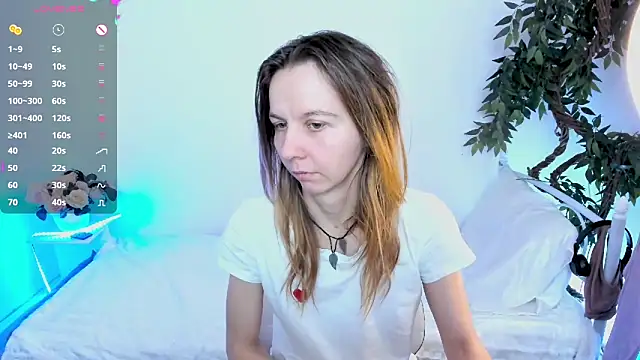 Bell a mi  online show from 03-10-26, 10:30