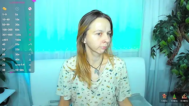 Bell a mi  online show from 10-02-25, 07:23