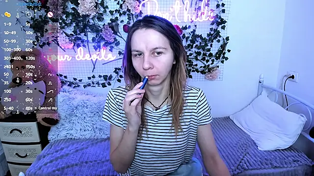 Bell a mi  online show from 01-17-26, 03:48