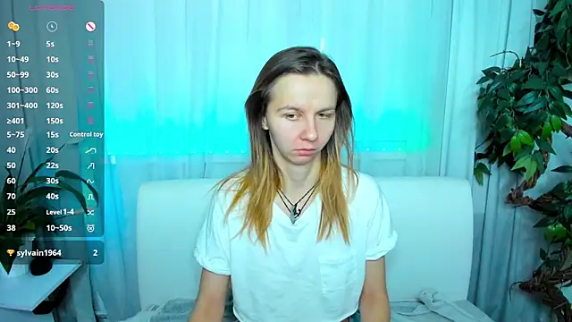 Bell a mi  online show from 11-23-25, 11:31