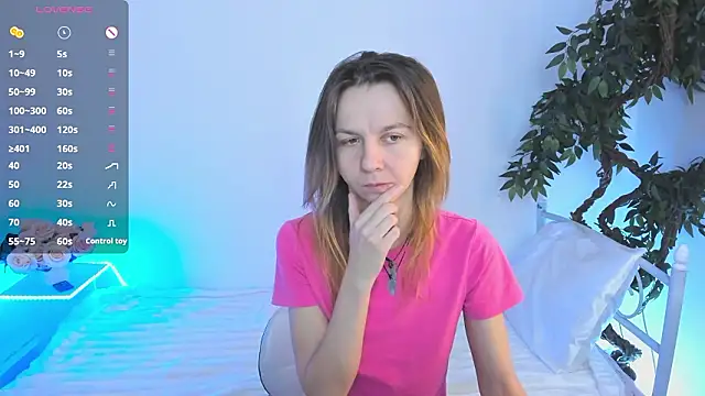 Bell a mi  online show from 02-05-26, 01:51