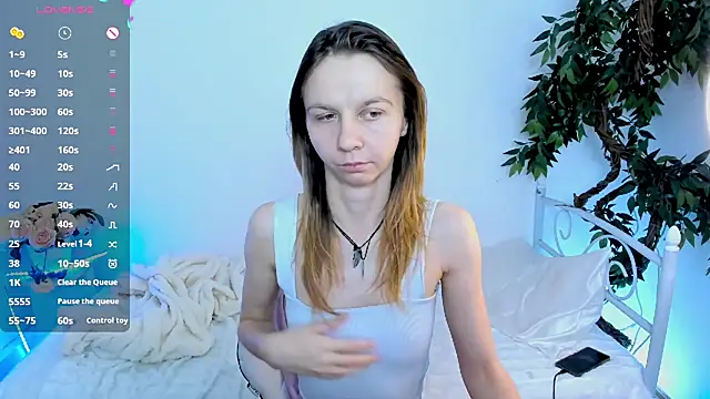 Bell a mi  online show from 03-28-26, 03:18