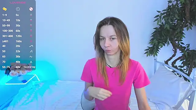 Bell a mi  online show from 02-09-26, 12:03