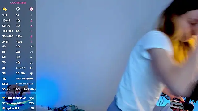 Bell a mi  online show from 02-26-26, 08:14