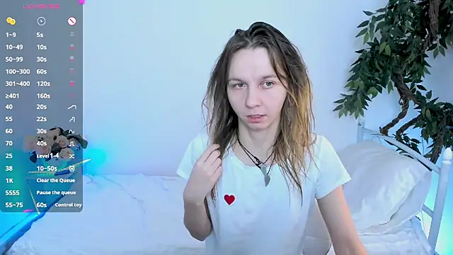 Bell a mi  online show from 03-15-26, 02:51