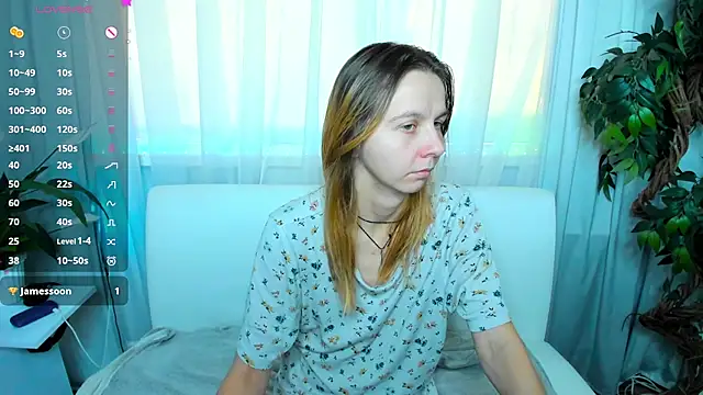 Bell a mi  online show from 10-19-25, 09:34