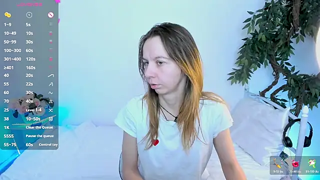 Bell a mi  online show from 03-14-26, 01:28