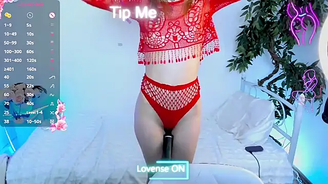 Bell a mi  online show from 03-31-26, 05:31