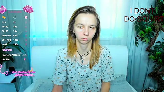 Bell a mi  online show from 10-25-25, 08:46