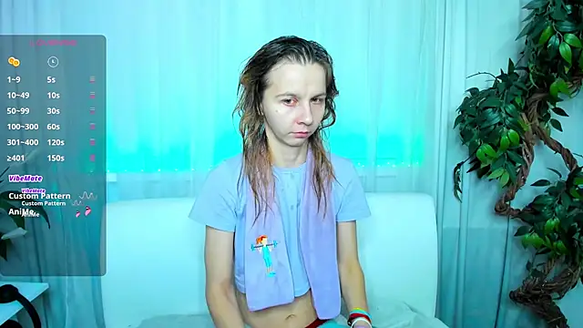 Bell a mi  online show from 11-07-25, 11:04