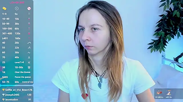 Bell a mi  online show from 03-01-26, 06:35