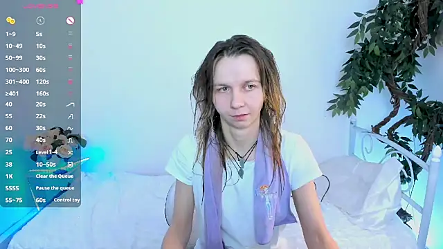 Bell a mi  online show from 03-13-26, 12:15