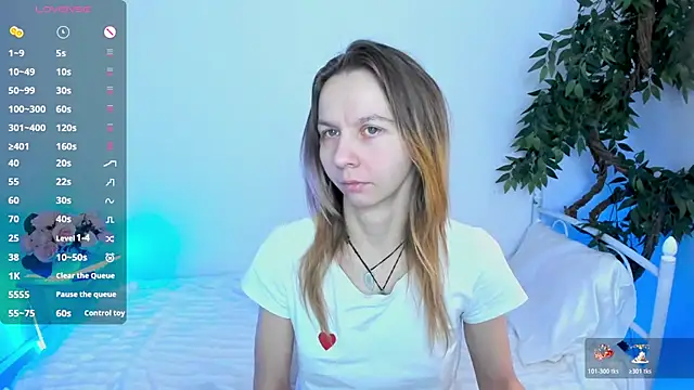 Bell a mi  online show from 03-04-26, 11:51