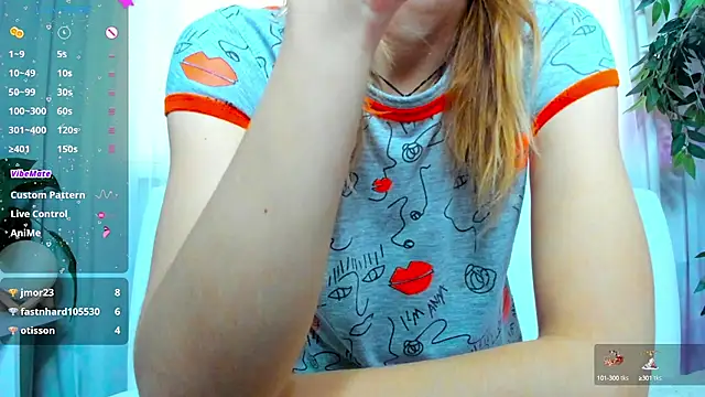 Bell a mi  online show from 03-14-25, 08:42