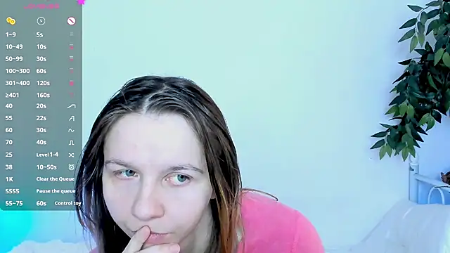 Bell a mi  online show from 03-18-26, 03:24