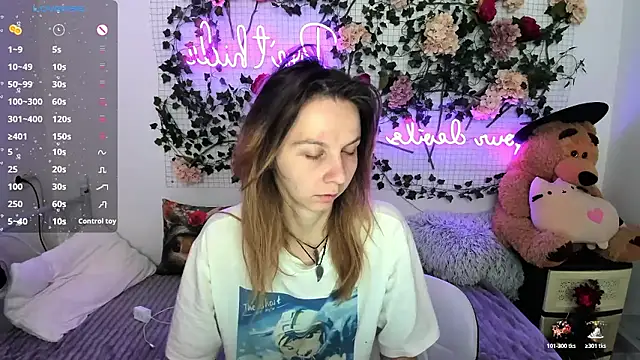 Bell a mi  online show from 12-22-25, 01:55