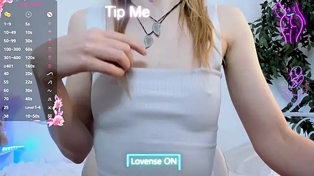 Bell a mi  online show from 04-08-26, 10:39