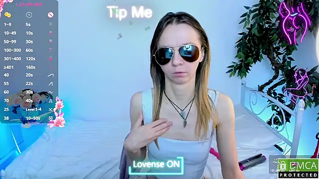 Bell a mi  online show from 03-28-26, 03:24