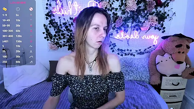 Bell a mi  online show from 12-15-25, 01:50