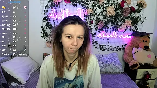 Bell a mi  online show from 01-08-26, 02:23