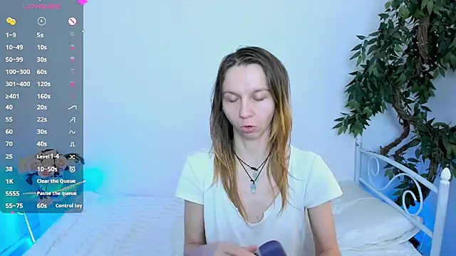 Bell a mi  online show from 03-26-26, 02:21