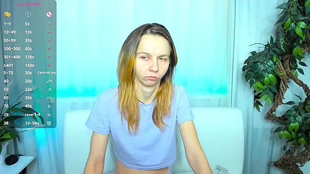 Bell a mi  online show from 11-18-25, 11:35