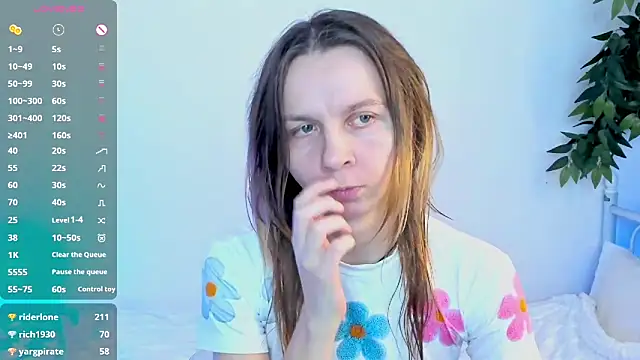 Bell a mi  online show from 02-22-26, 12:57