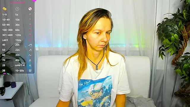 Bell a mi  online show from 10-14-25, 09:10