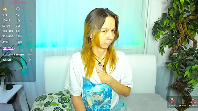 Bell a mi  online show from 11-27-25, 12:27