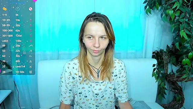 Bell a mi  online show from 09-10-25, 05:06