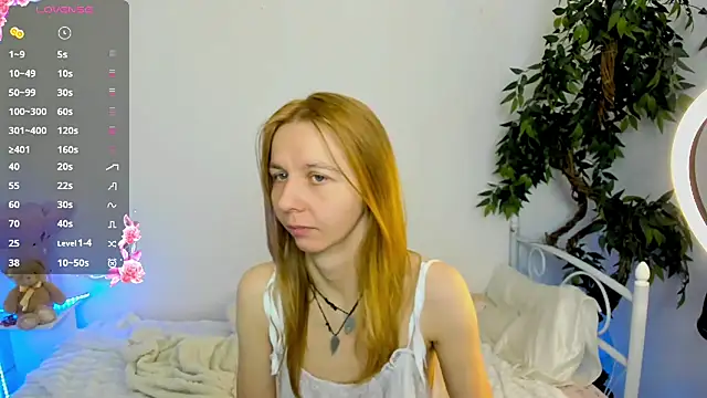 Bell a mi  online show from 04-26-26, 01:30