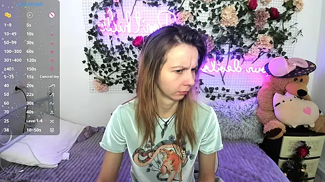 Bell a mi  online show from 01-14-26, 02:31