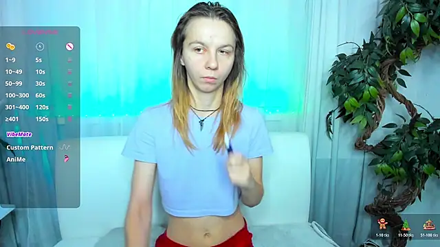 Bell a mi  online show from 11-05-25, 11:24