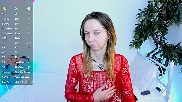 Bell a mi  online show from 03-27-26, 02:42