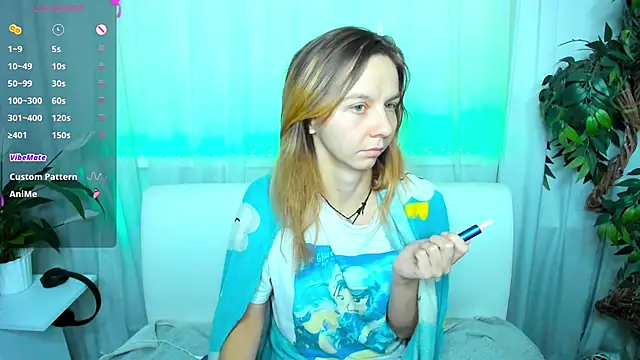 Bell a mi  online show from 10-12-25, 07:32