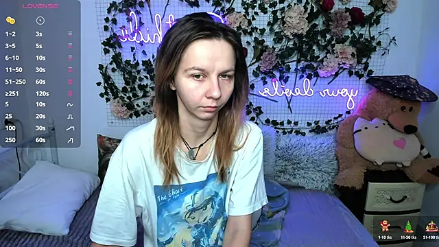 Bell a mi  online show from 11-29-25, 11:10