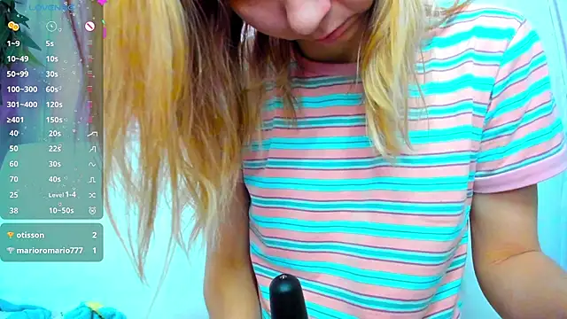Bell a mi  online show from 03-03-25, 05:37