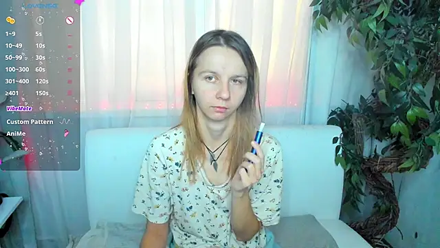 Bell a mi  online show from 09-19-25, 05:55