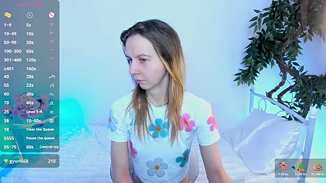 Bell a mi  online show from 02-24-26, 05:41