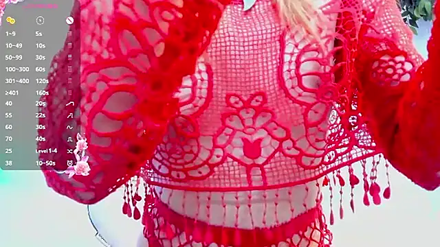 Bell a mi  online show from 04-16-26, 11:22